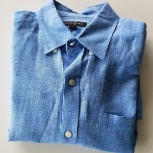 Banana Republic Button up Shirt